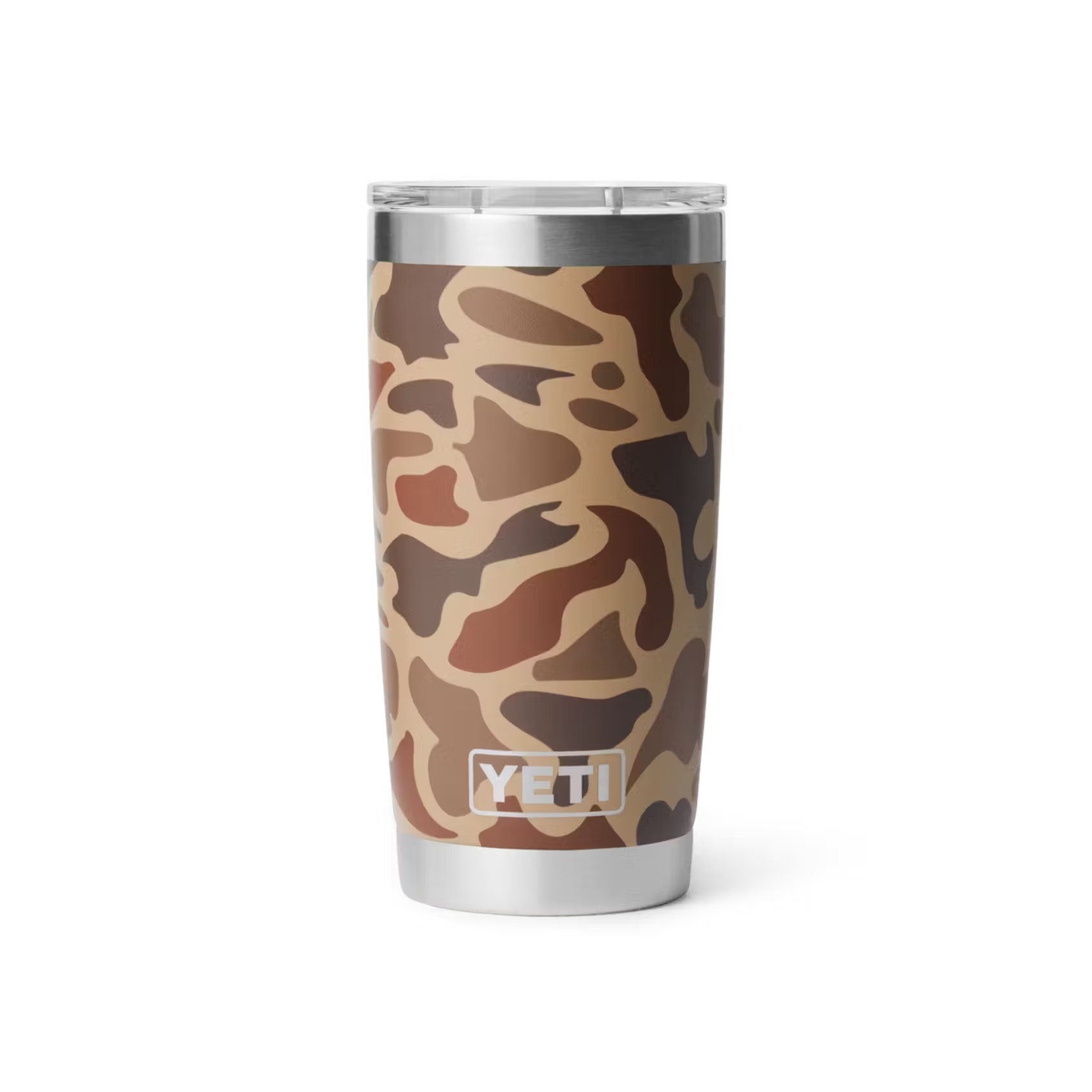 YETI Rambler 20 oz Tumbler With MagSlider Lid