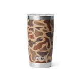 YETI Rambler 20 oz Tumbler With MagSlider Lid
