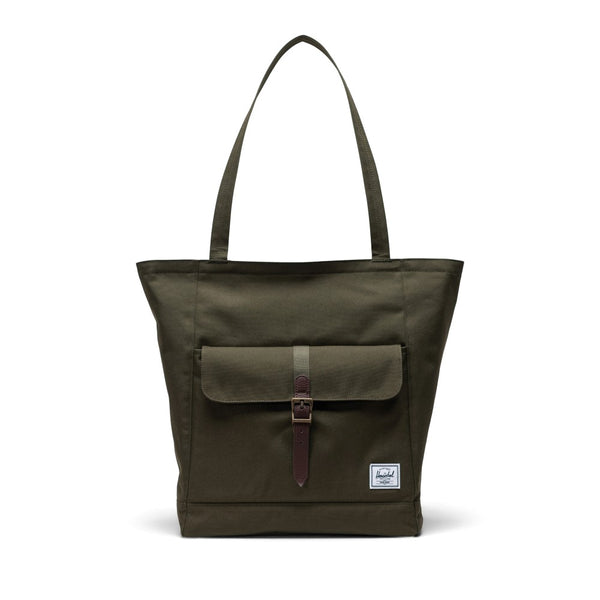 Herschel Supply Co. Retreat Tote Handbag