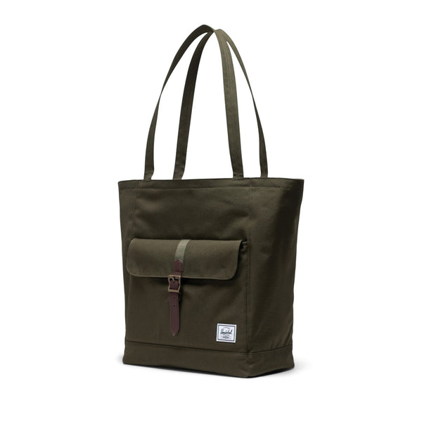 Herschel Supply Co. Retreat Tote Handbag