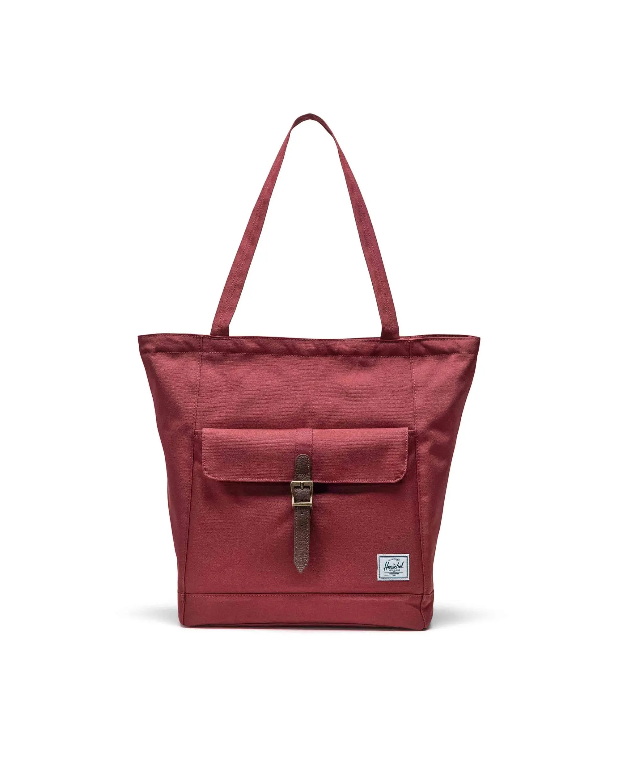 Herschel Supply Co. Retreat Tote Bag