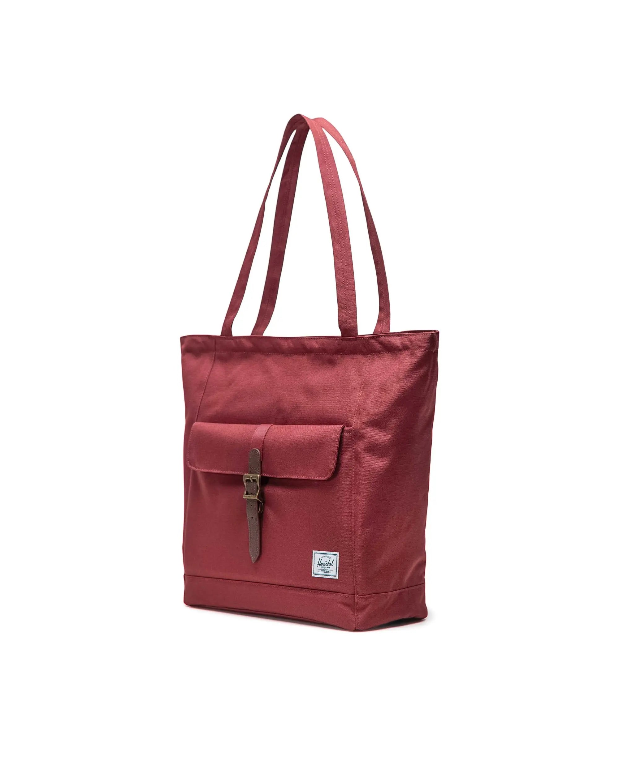 Herschel Supply Co. Retreat Tote Bag