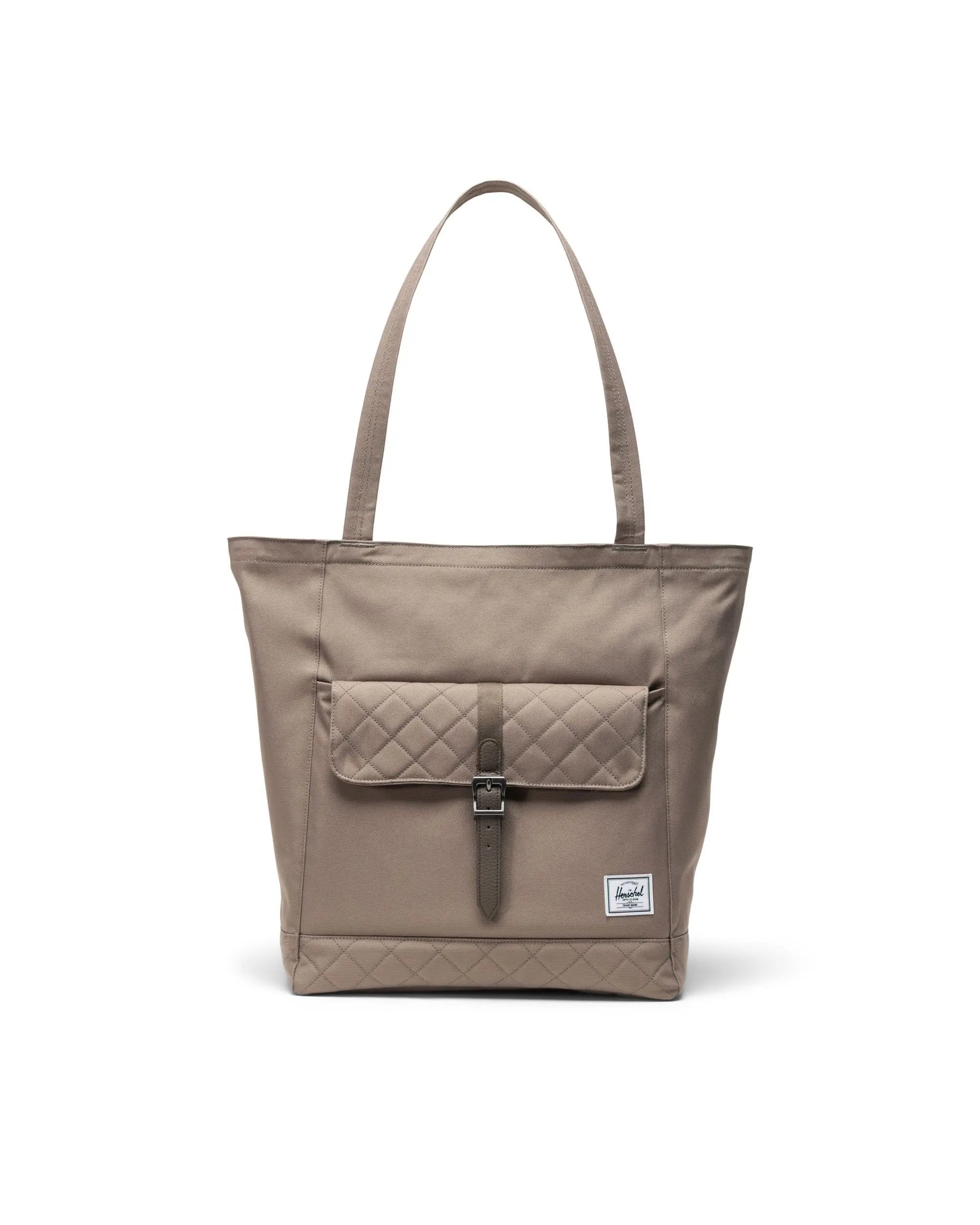 Herschel Supply Co. Retreat Tote Handbag