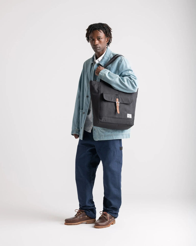 Herschel Supply Co. Retreat Tote Bag