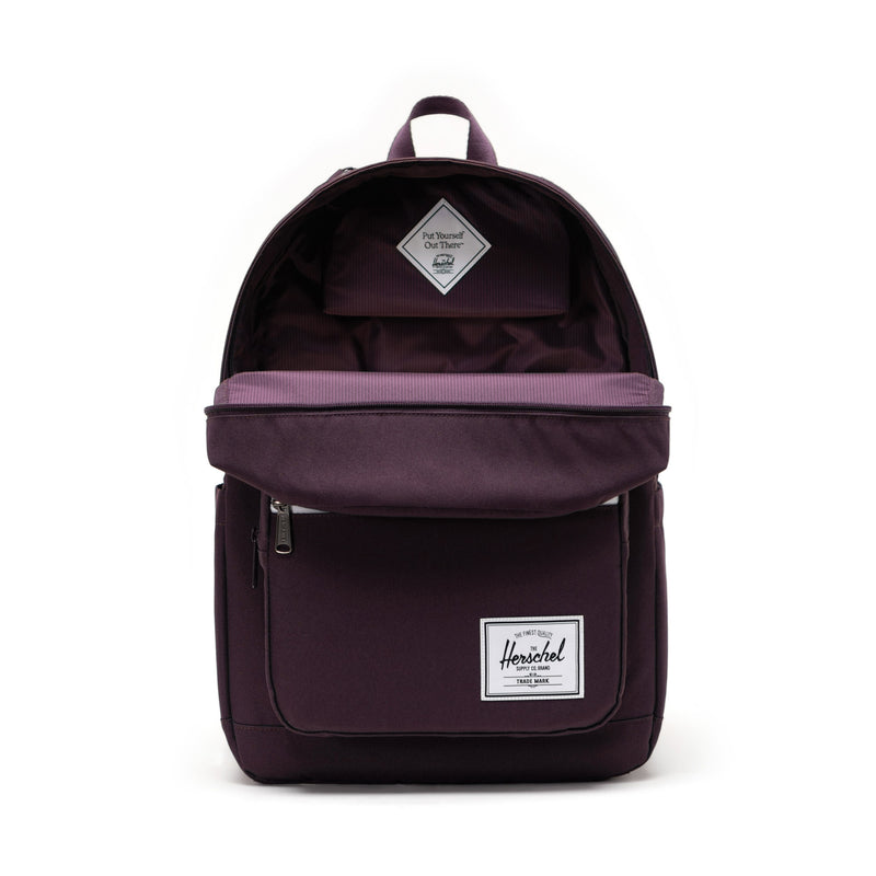 herschel backpack pop quiz wine Herschel Supply Co. Pop Quiz Backpack – ShopCGX