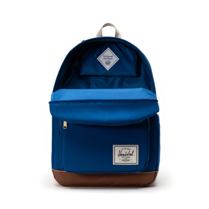 Herschel Supply Co. Pop Quiz Backpack – ShopCGX Herschel Supply Co. Pop Quiz Backpack – ShopCGX
