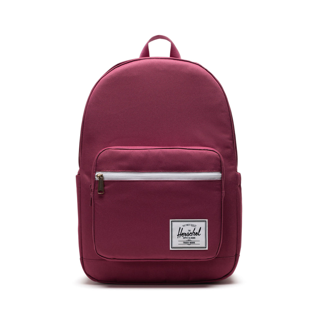 herschel backpack pop quiz pink Herschel Supply Co. Pop Quiz Backpack – ShopCGX