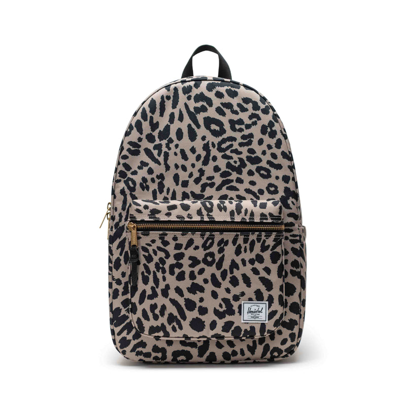 herschel backpack animal print Herschel Supply Co. Settlement Backpack – ShopCGX