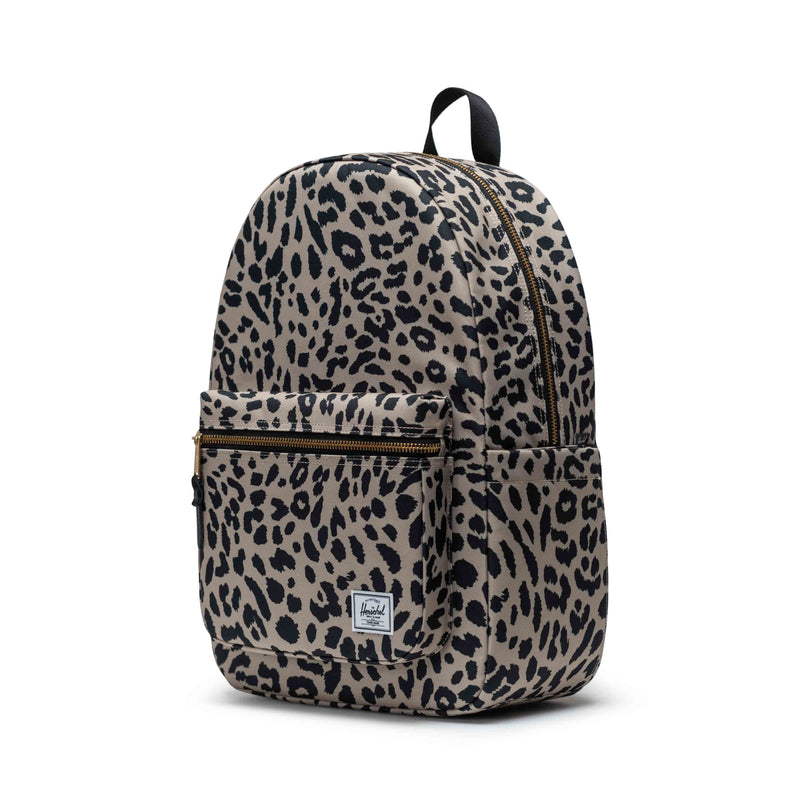 grove herschel backpack XS - Wine A spacious everyday staple made from recycled materials with room for a laptop and everything in between. Settlement Backpack Black Herschel Grove