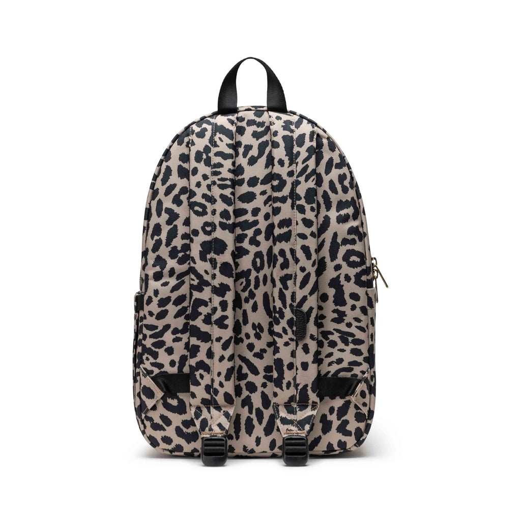 herschel backpack leopard print Herschel Supply Co. Settlement Backpack – ShopCGX