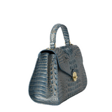 BRAHMIN Annalise Satchel Handbag