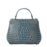 BRAHMIN Annalise Satchel Handbag