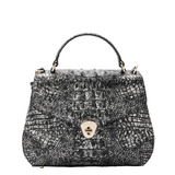 BRAHMIN Annalise Satchel Handbag
