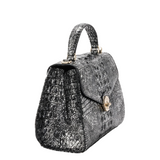 BRAHMIN Annalise Satchel Handbag