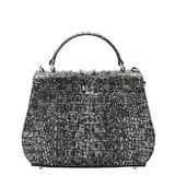 BRAHMIN Annalise Satchel Handbag