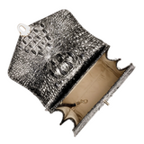 BRAHMIN Annalise Satchel Handbag
