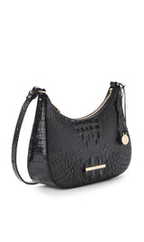BRAHMIN Small Stephie Crossbody Handbag