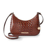 BRAHMIN Small Stephie Crossbody Handbag