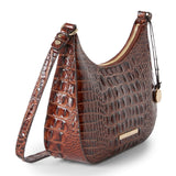 BRAHMIN Small Stephie Crossbody Handbag