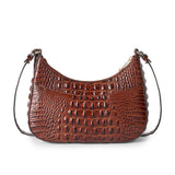 BRAHMIN Small Stephie Crossbody Handbag