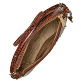 BRAHMIN Small Stephie Crossbody Handbag