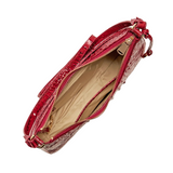BRAHMIN Small Stephie Crossbody Handbag