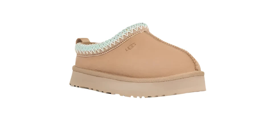UGG Big Kids Tazz Slippers – ShopCGX UGG Big Kids Tazz Slippers – ShopCGX