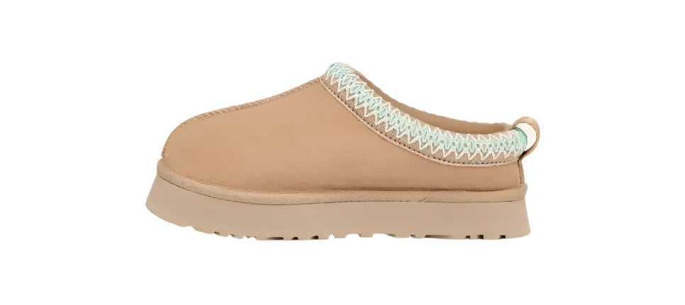 UGG Big Kids Tazz Slippers – ShopCGX UGG Big Kids Tazz Slippers – ShopCGX