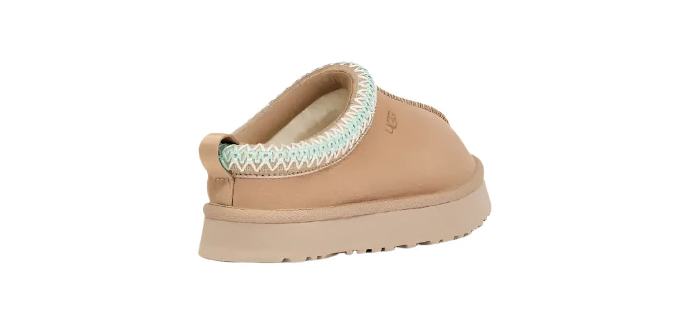 UGG Big Kids Tazz Slippers