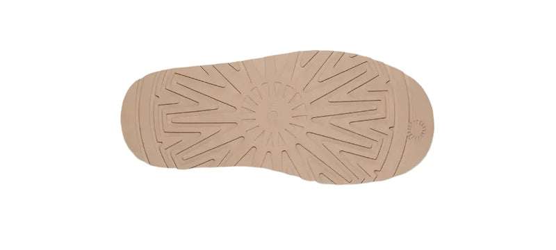 UGG Big Kids Tazz Slippers