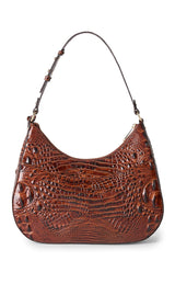 BRAHMIN Stephie Shoulder Handbag