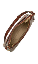 BRAHMIN Stephie Shoulder Handbag