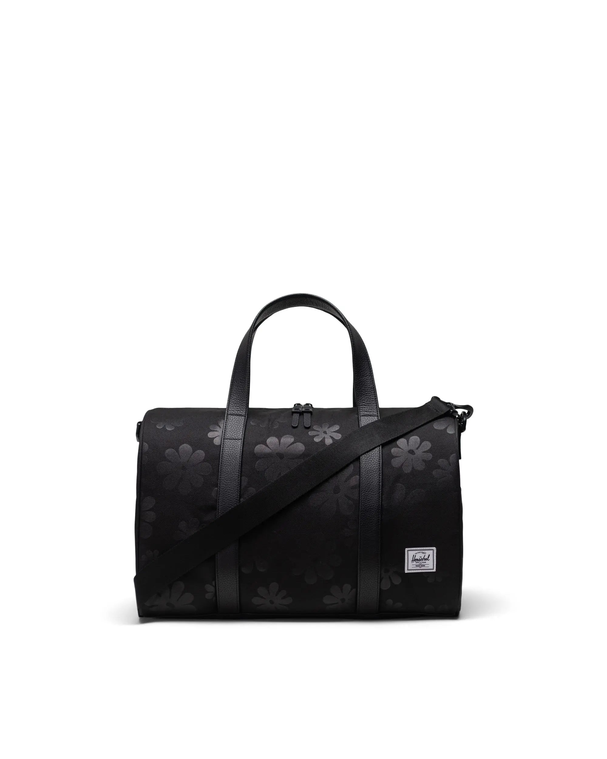 Herschel Supply Co. Novel Duffle Bag ShopCGX