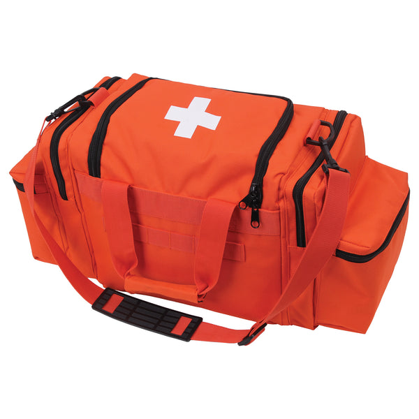 Rothco EMT Medical Trauma Kit