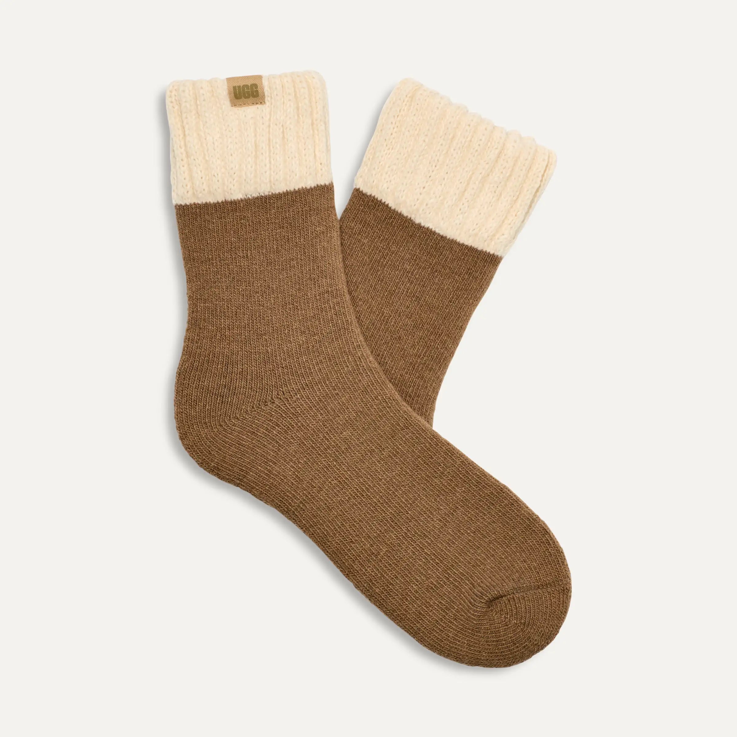 UGG Mens Camdyn Cozy Socks