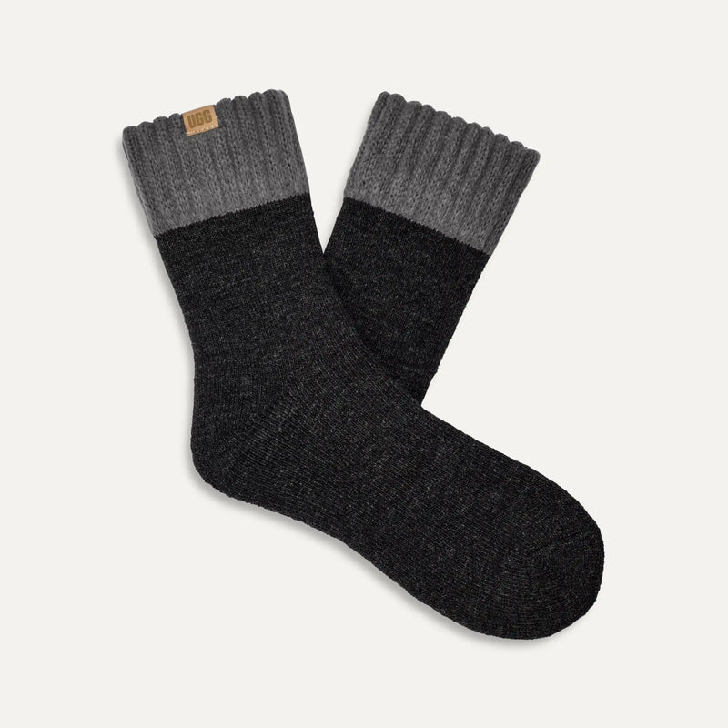 UGG Mens Camdyn Cozy Socks