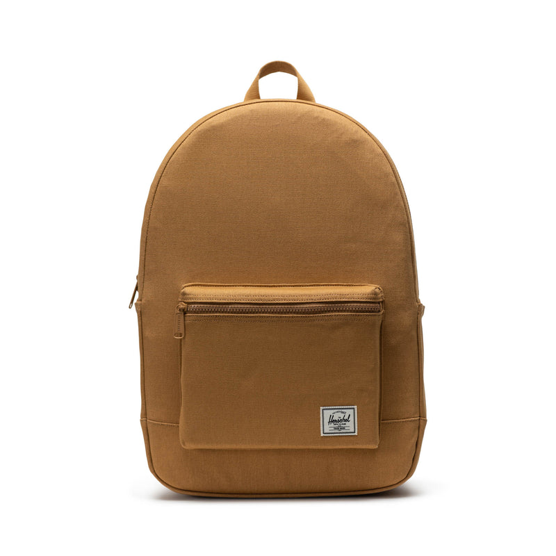 herschel backpack cotton canvas Herschel Supply Co. Pacific Daypack Backpack – ShopCGX