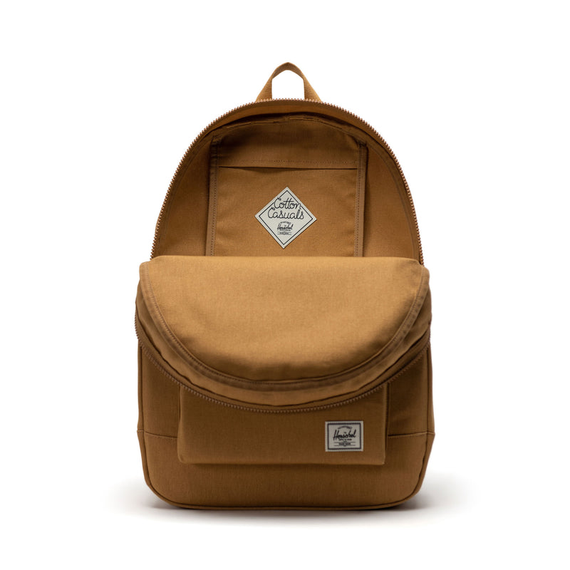 herschel backpack orange Herschel Supply Co. Pacific Daypack Backpack – ShopCGX