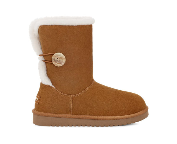 Koolaburra Womens Nalie Short Boots