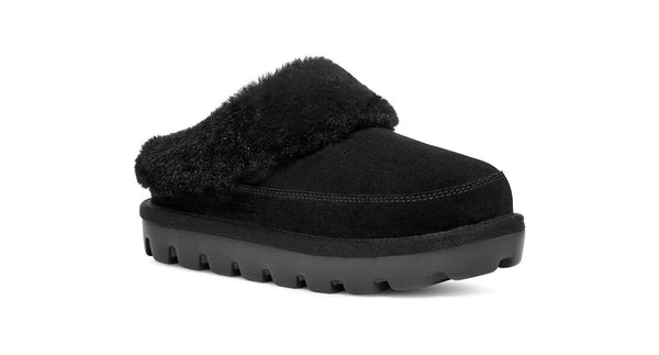 Koolaburra Womens Tizzey Slipper