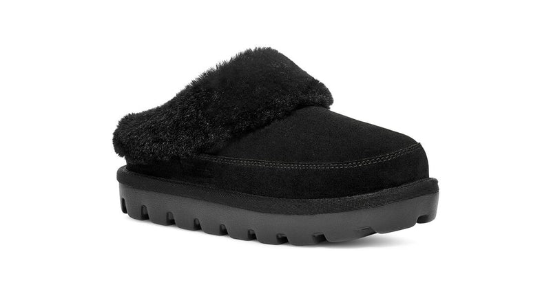 Koolaburra Womens Tizzey Slipper