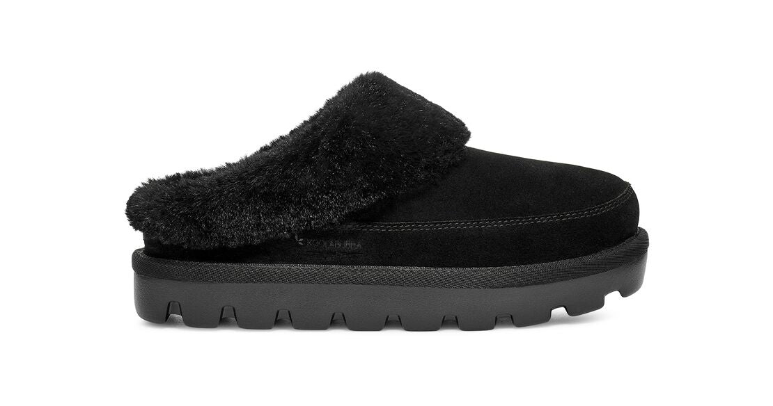 Koolaburra Womens Tizzey Slipper