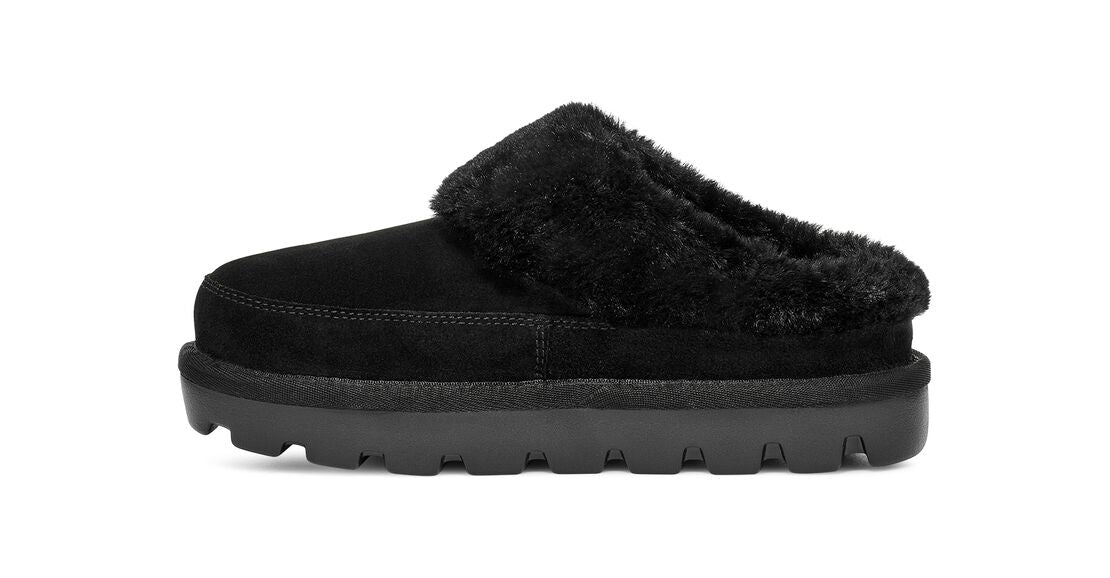 Koolaburra Womens Tizzey Slipper