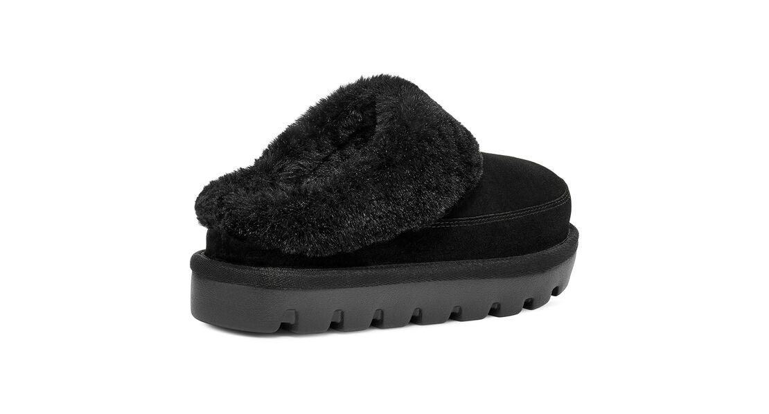 Koolaburra Womens Tizzey Slipper