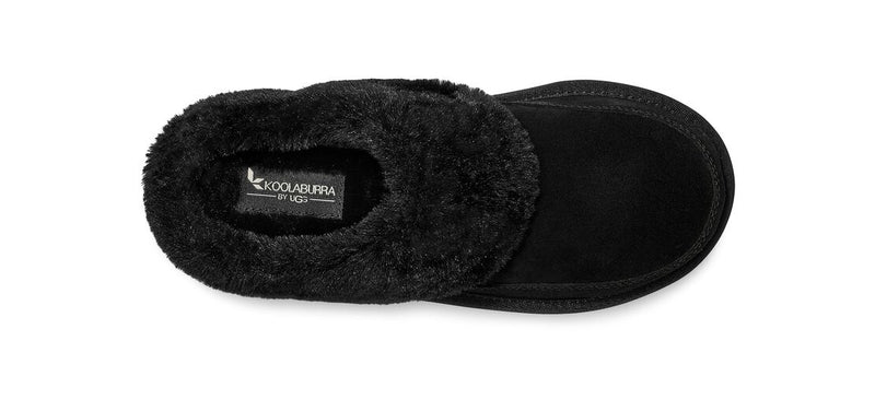 Koolaburra Womens Tizzey Slipper