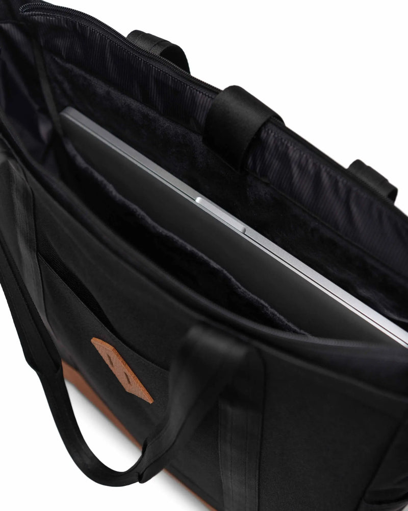 Herschel Supply Co. Heritage Tote Bag