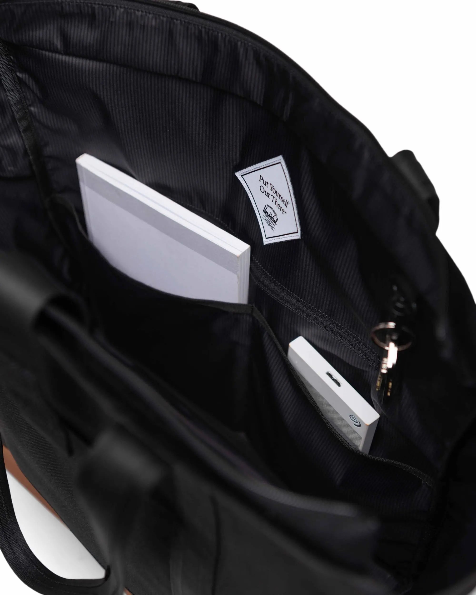 Herschel Supply Co. Heritage Tote Bag