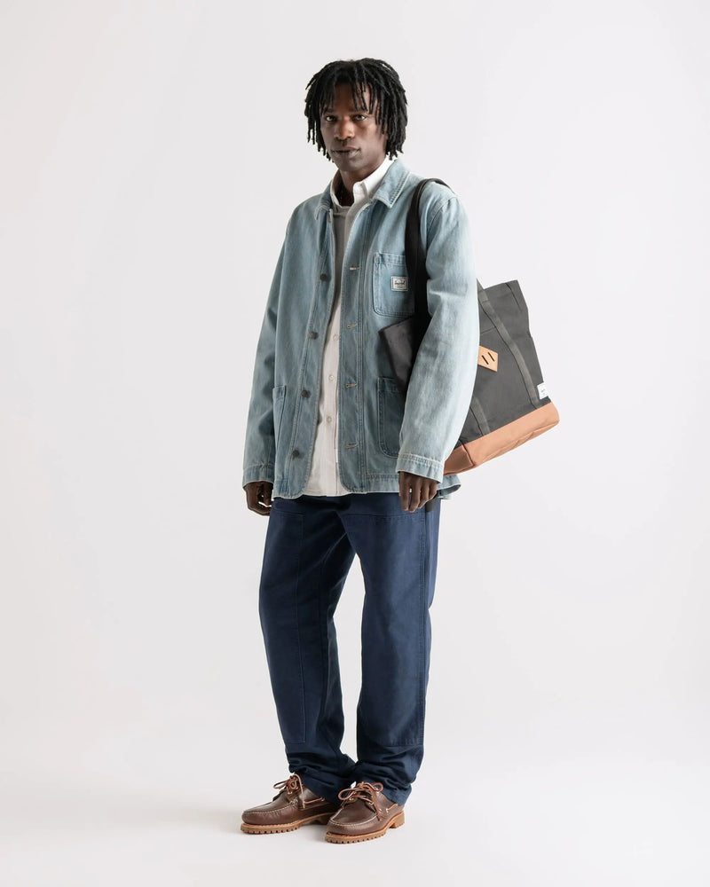 Herschel Supply Co. Heritage Tote Bag