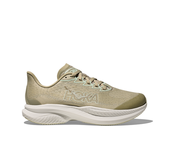 Hoka Womens Mach 6 Running Shoes