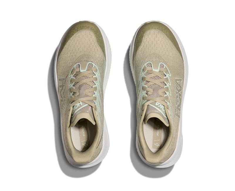 Hoka Womens Mach 6 Running Shoes